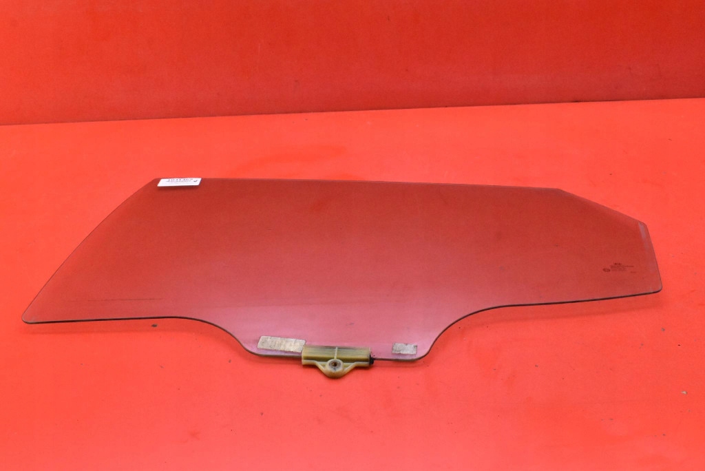 window side left rear part rear KIA CEED 2 II LIFT 5D HB 15-18