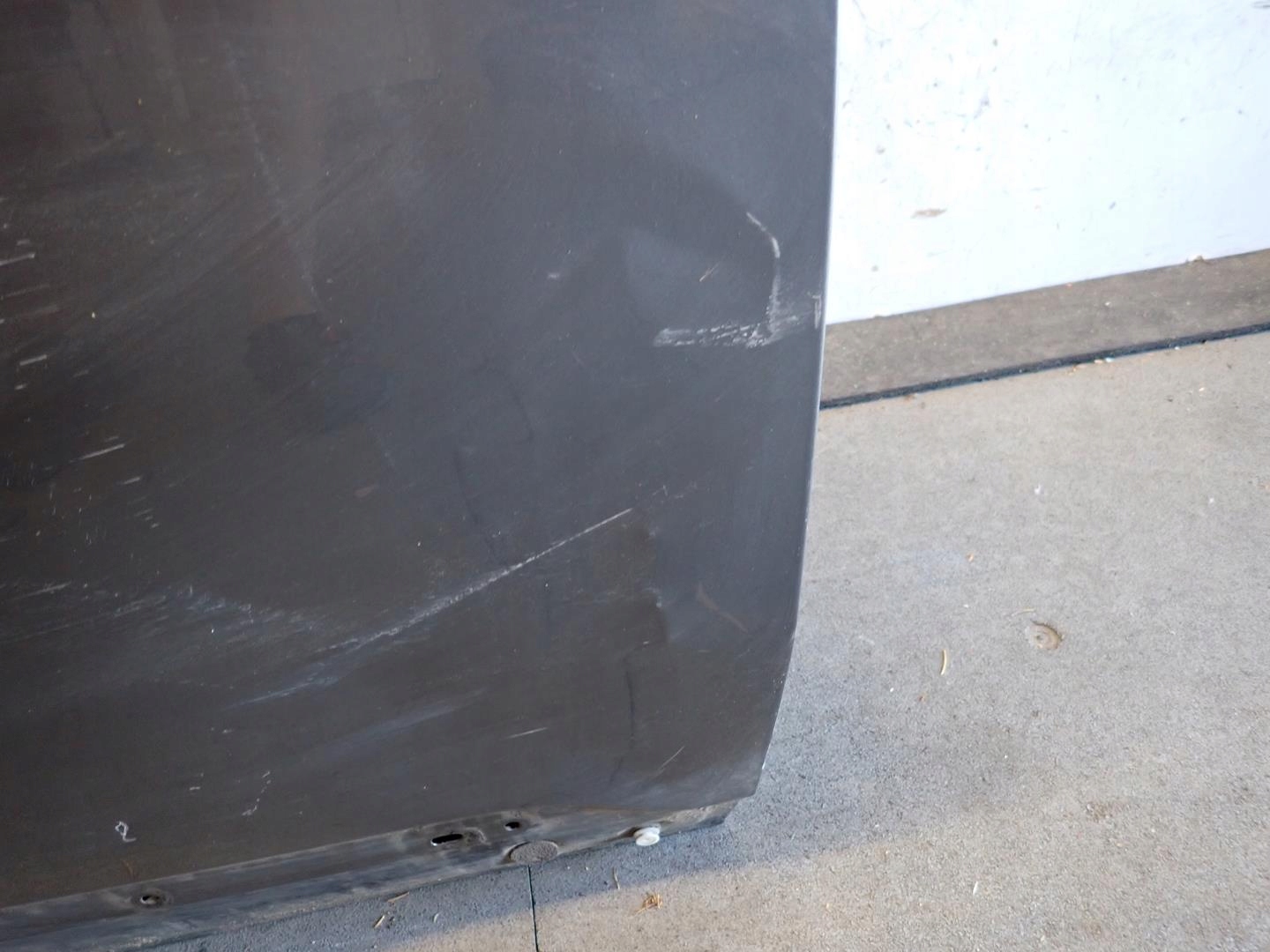 door front front right VOLVO XC90 II 2015