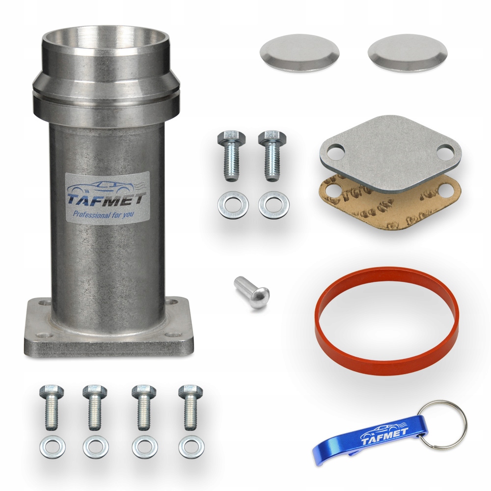 Náhradní krytka Egr Bmw 2.0 3.0 D E90 E92 E60 E61 X3E83 M47N2 M57N2