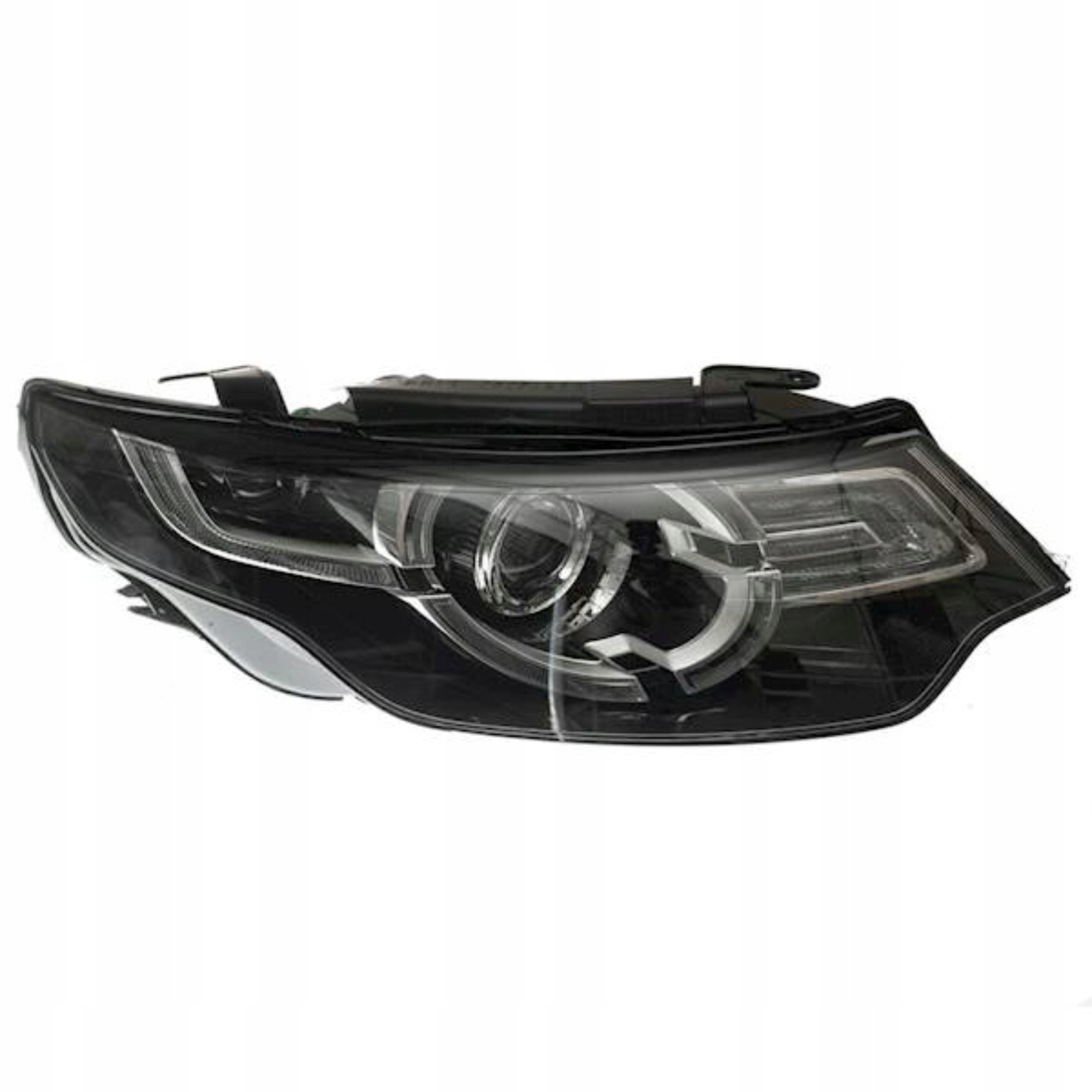 Land Rover Discovery Sport 2015-2019 Lampa Světlomet Hlavová Pravá Přední