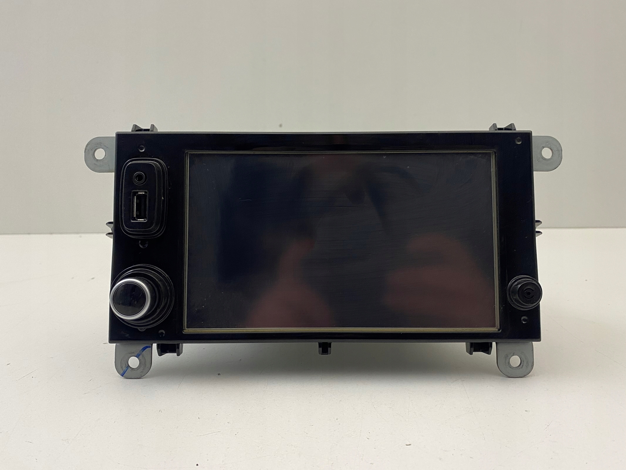 281158699R - RENAULT CAPTUR TRAFIC 3 LIFT НАВІГАЦІЯ РАДІО 14-