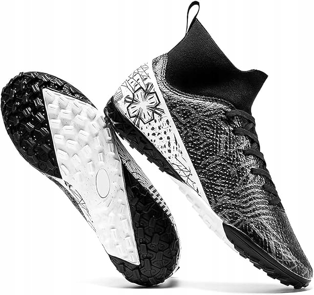 Pánské vysoké fotbalové kopačky Orlik vel 45