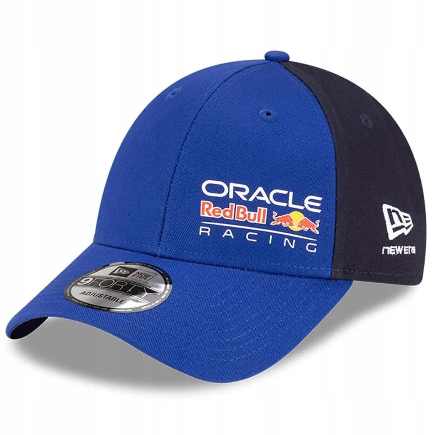 Čepice Red Bull Racing F1 New Era 9Forty 2026 Essential