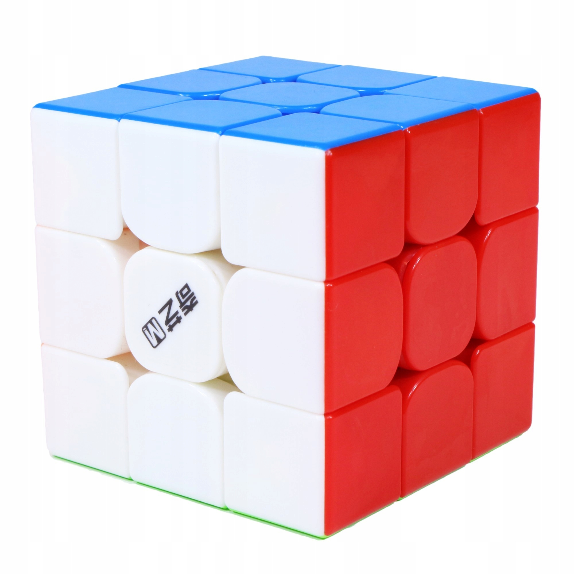 

QiYi Ms Magnetic 3x3x3 Kolorowa
