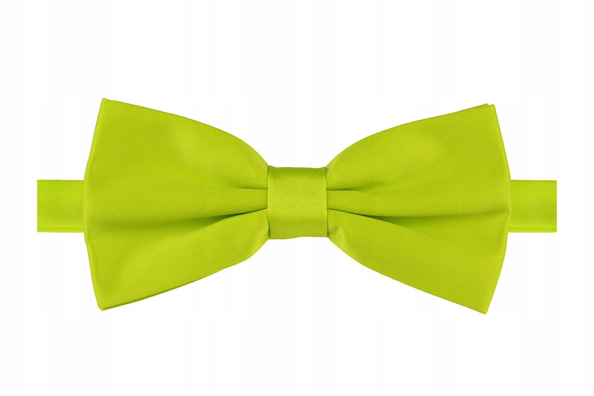 

Mucha Chłopięca Dziecięca Jaskrawy Żółty Limonkowy