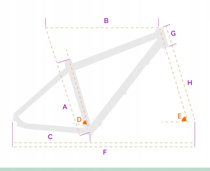 ROWER GÓRSKI MTB ROMET JOLENE 6.0 26 SHIMANO ALU OŚWIETLENIE STOPKA GRATIS Rozmiar koła (