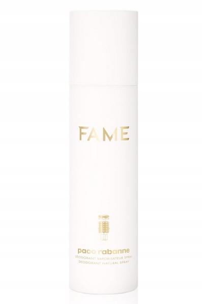 Paco Rabanne Fame 150 Ml Deo sprej