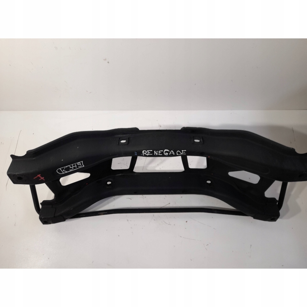 Jeep Renegade axle beam rear. (K349)