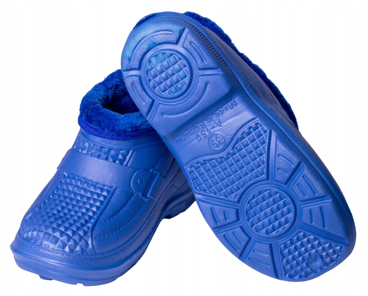 DAMSKIE KALOSZE OCIEPLANE A150N LEKKIE PIANKOWE 40 Kod producenta A150N