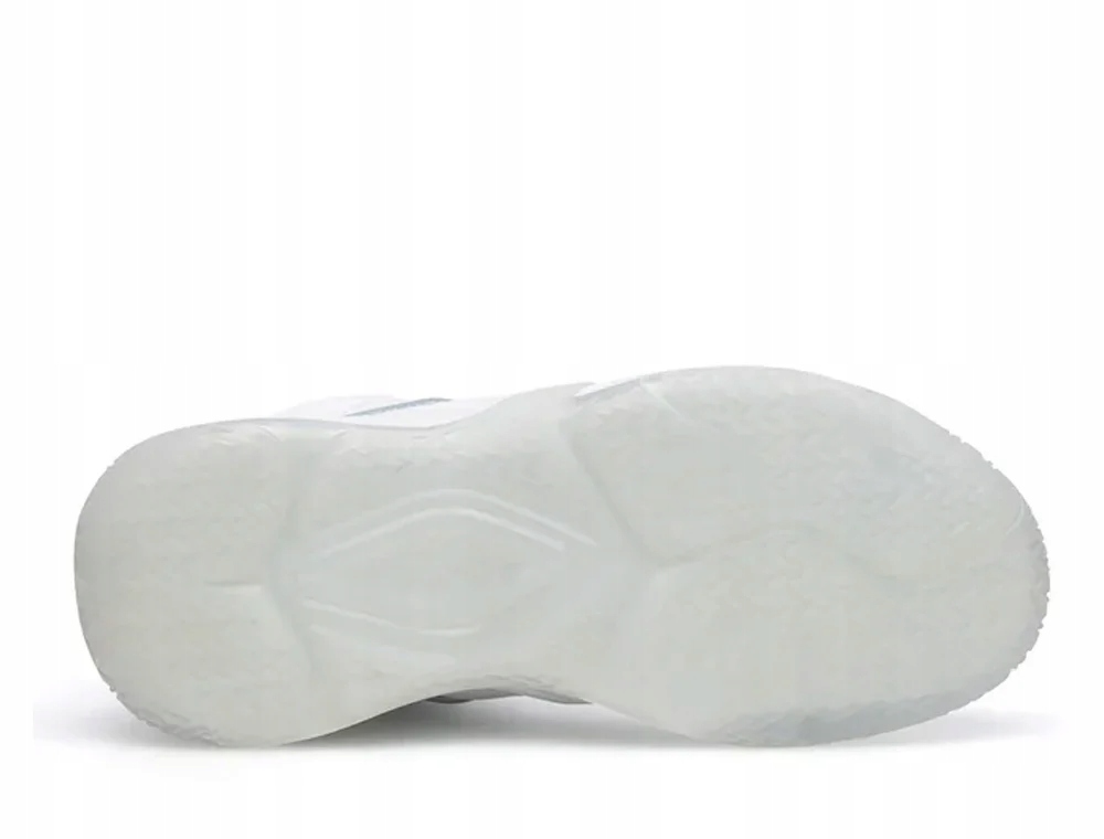 Баскетбольні черевики Shaq Devastator Білі SHQ-AQ95010M-W 44