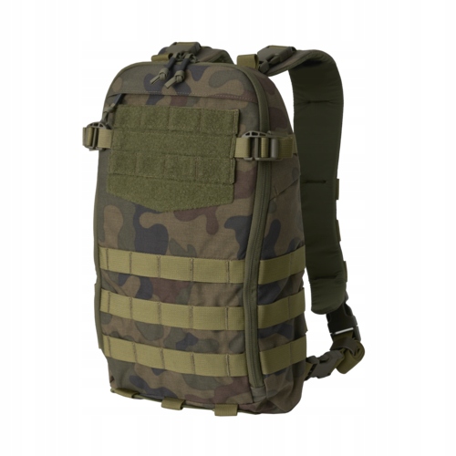 Batoh pro Pc Helikon Guardian Smallpack Pl Woodland