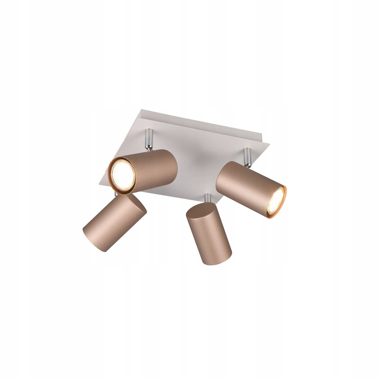 Spot lampa Vantos DL465802430 Trio