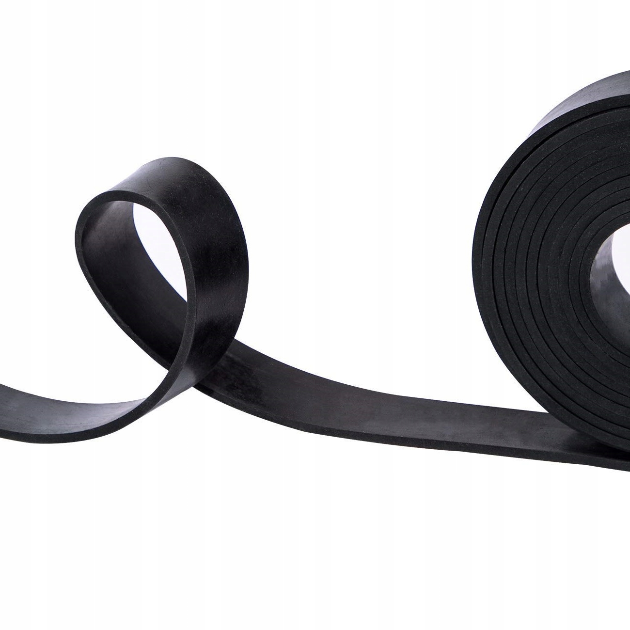 Podkładki pasy gumowe pod legary 300cmx5cmx3mm Producent WPZTS