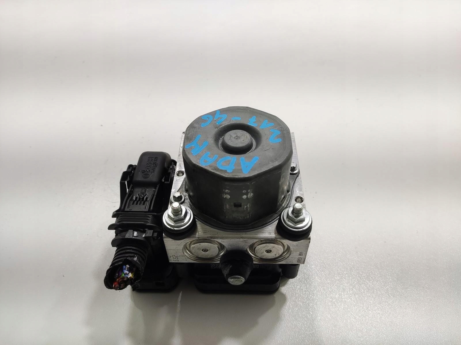 pump control unit ABS OPEL ADAM 2012-2019 39084528