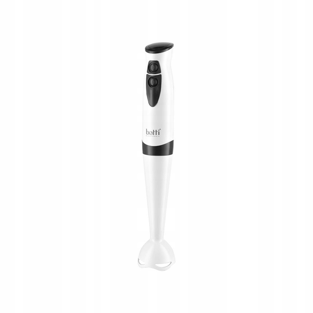 

Blender Ręczny Vendi Czarny -botti J-1049-1