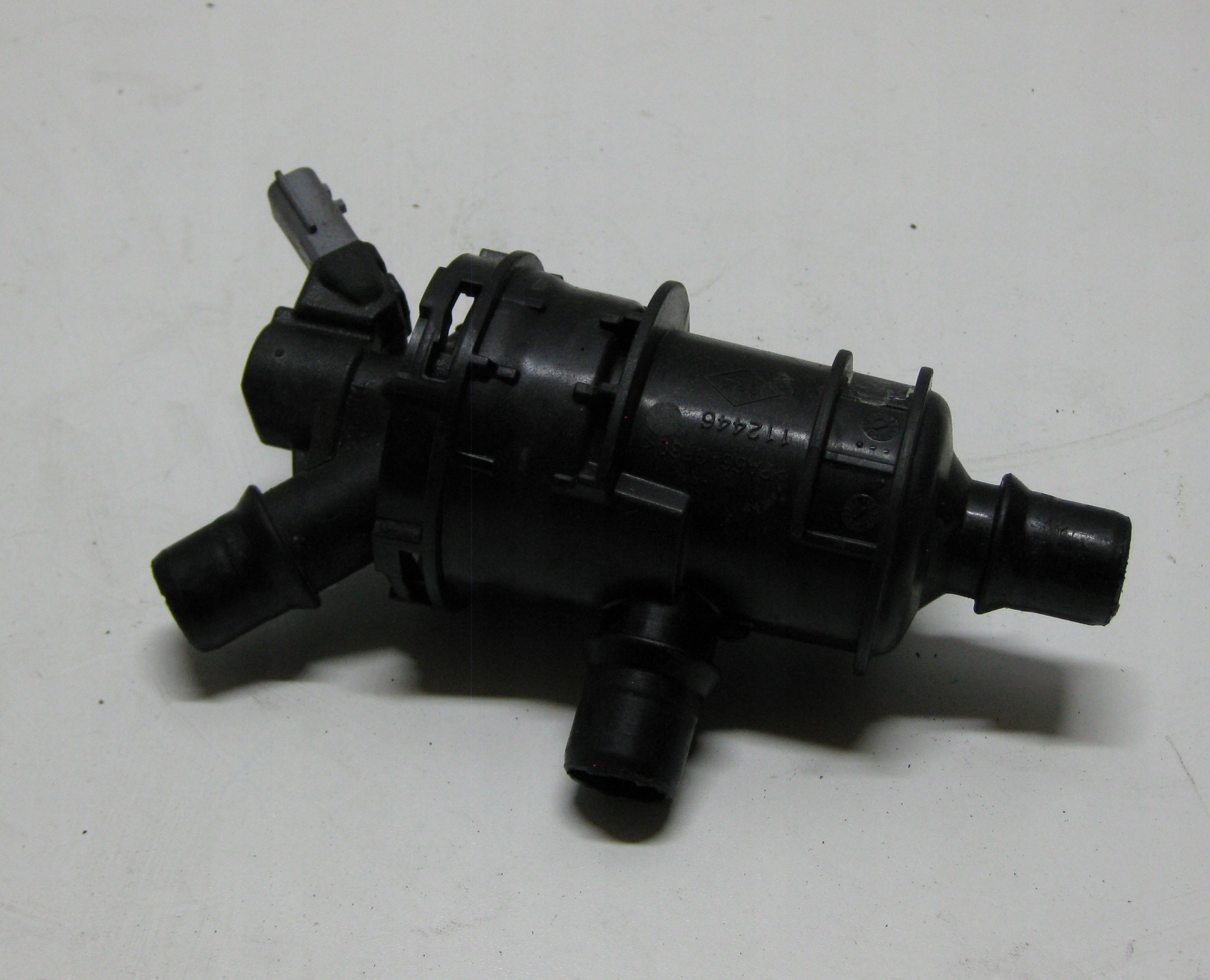 RENAULT MASTER III LIFT pumpa cirkulacije vode termostat 112446