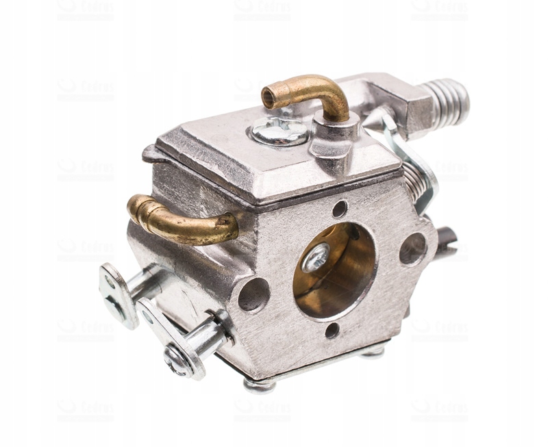 GAŹNIK DO PIŁY NAC SPS01-45 TT-CS4500 CST45-40-02A Typ gaźnik do kosy