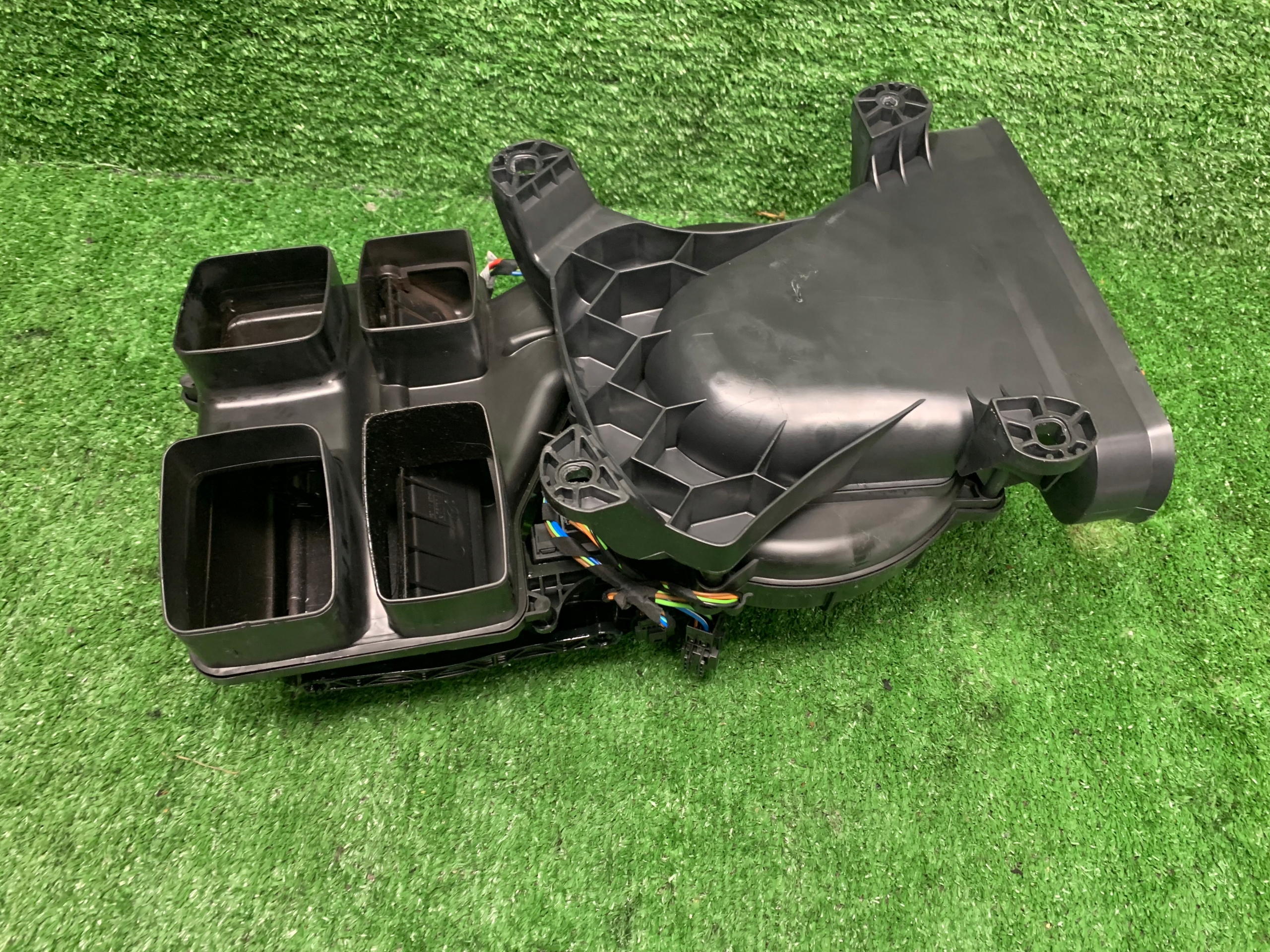 heating air conditioning devices Mercedes-Benz R W251 A251830000