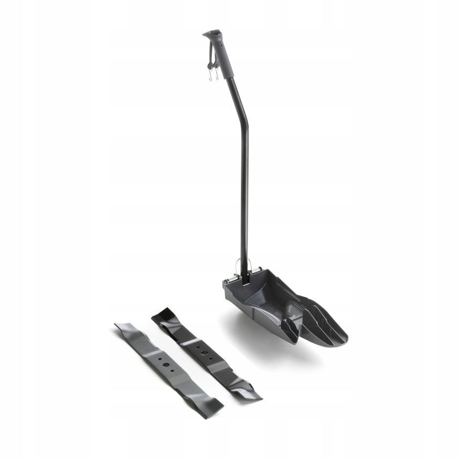 

Stiga Zestaw mielący mulczujący do traktora MP84