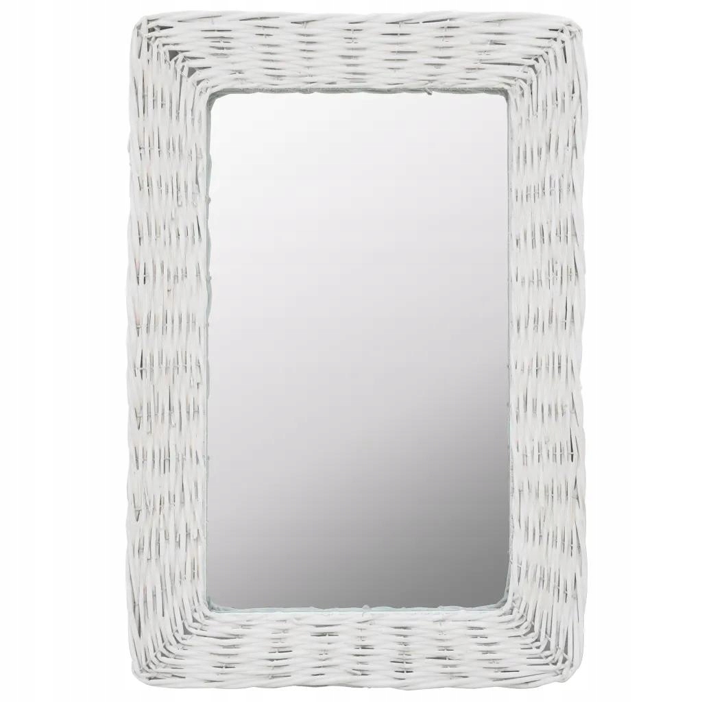 Zrkadlo Kúpeľňa V Prútia Pleca 40 cm x 60 cm