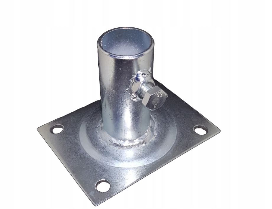 STOPA RUSZTOWANIA PODSTAWA RUSZTOWANIA 90 mm /36mm