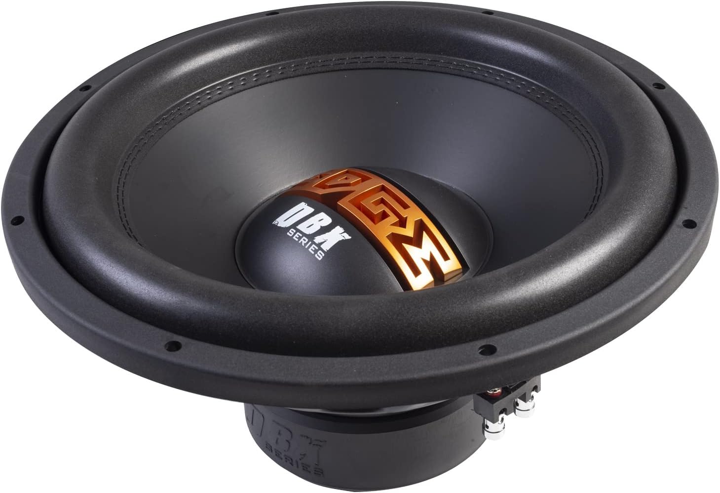 Edge 1800w cheap subwoofer