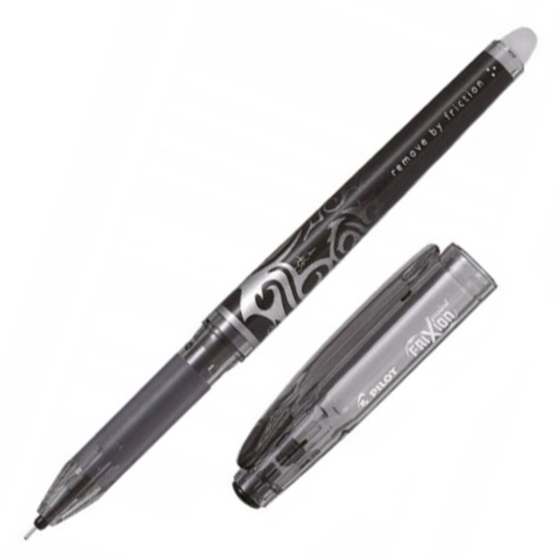 

Pilot Frixion Point 0,5 cienkopis ścieralny Black