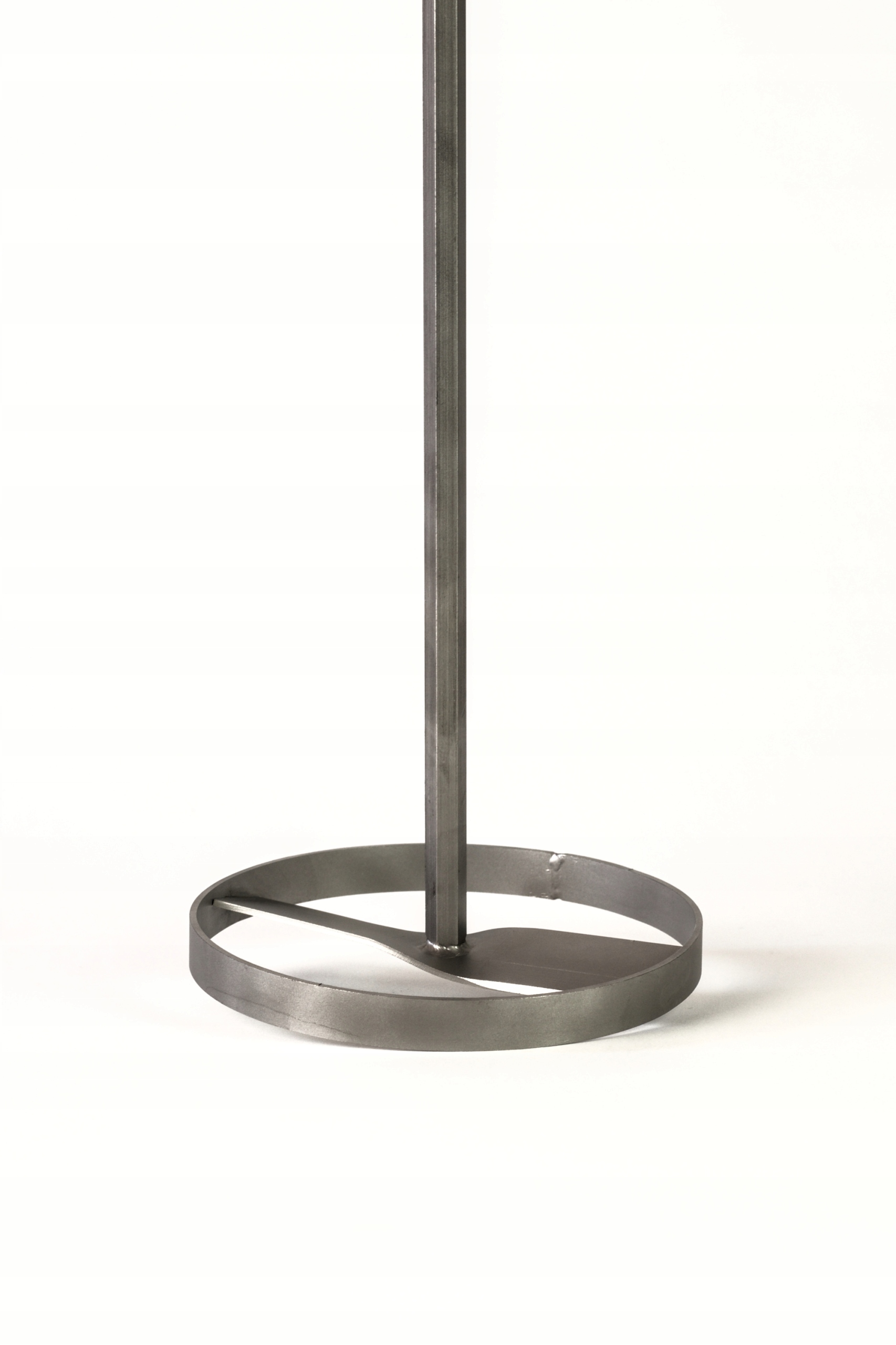 Míchadlo Z Nerezové Oceli – Drtič Fi 140 MM Gz M14