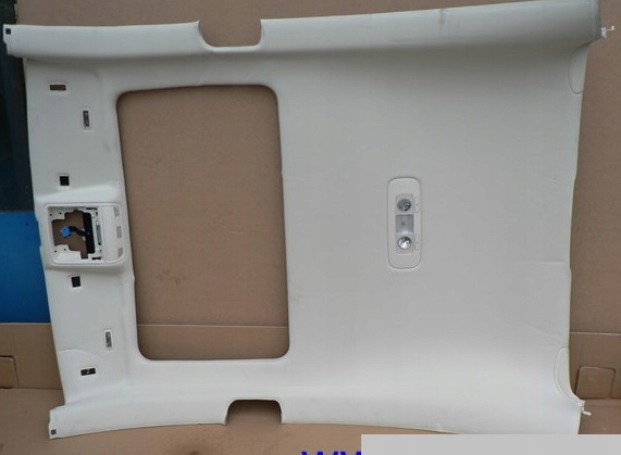 DW PASSAT CC PODSUFITKA 3C8867501