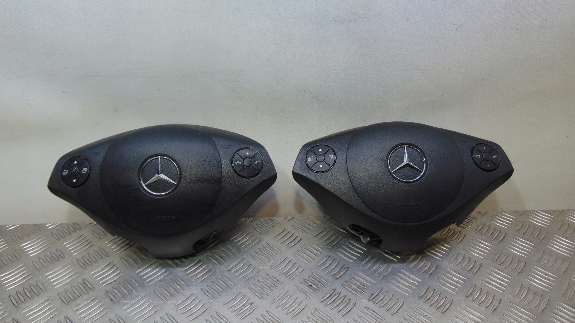 PODUSZKA AIRBAG MERCEDES VITO VIANO W639 A639