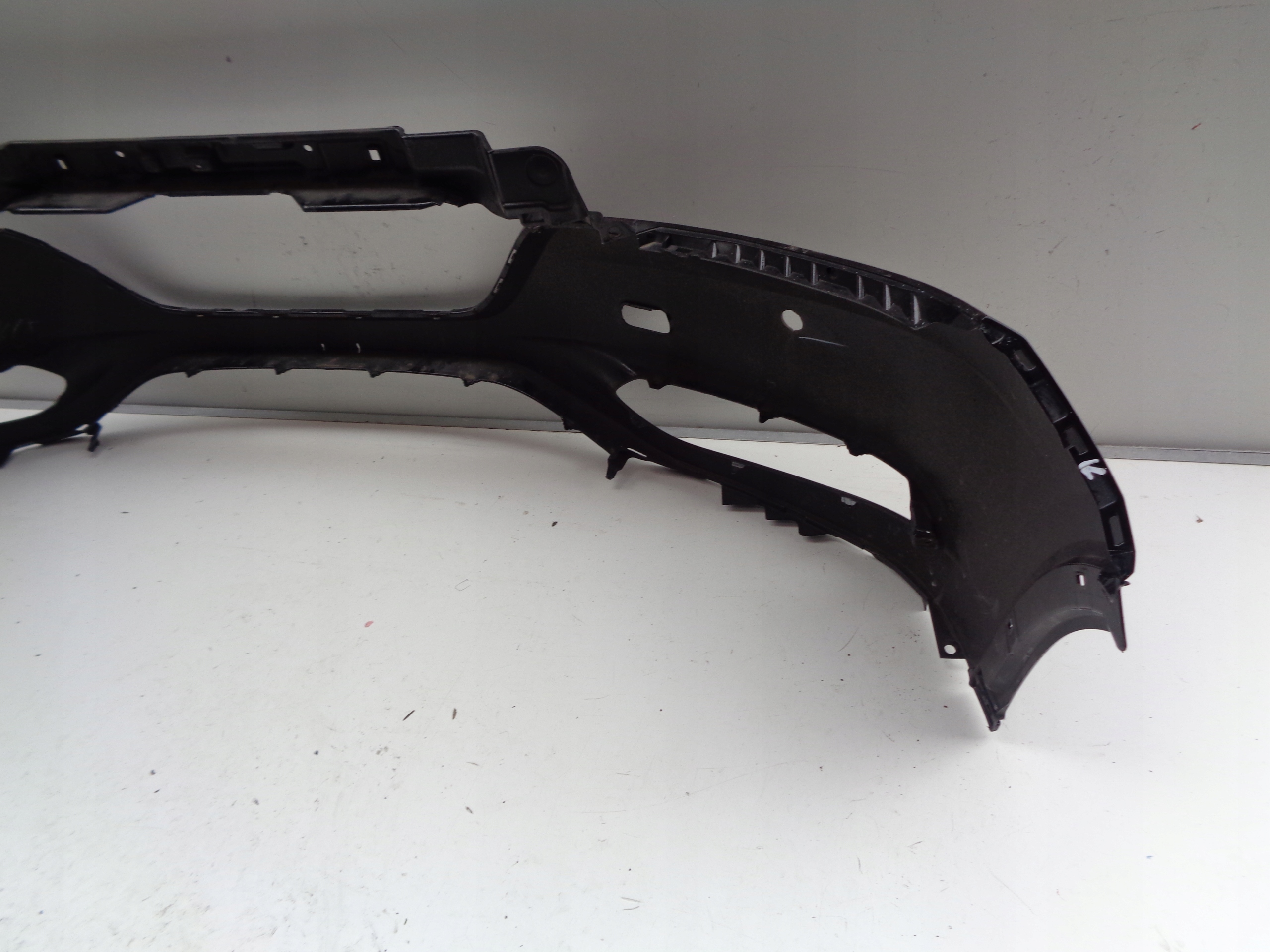 front bumper HONDA HRV 15- NR 24393