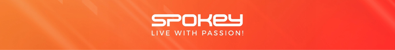Spokey Polaris 350 Spací pytel mumie/deka