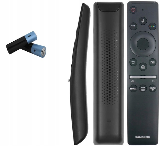 Originálny Diaľkový Ovládač Pre Televízor Samsung UE43RU7450 UE43RU7450U UE43RU7450UXZT