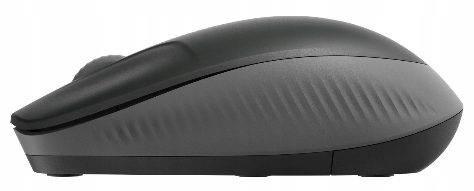 MYSZKA BEZPRZEWODOWA LOGITECH M190 OPTYCZNY SENSOR Interfejs USB (Radio 2.4 GHz)