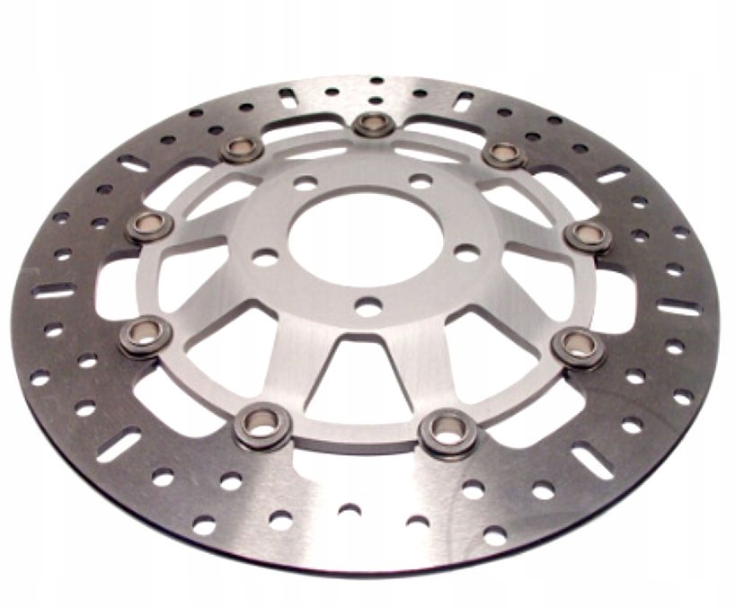 Přední Brzdový Kotouč Suzuki Gsx 750 Rg 125 Rgv 250 Vz 800