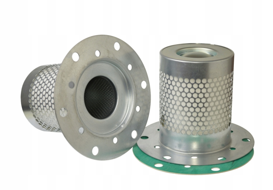 Filtr separátoru Mixokret Putzmeister M3241