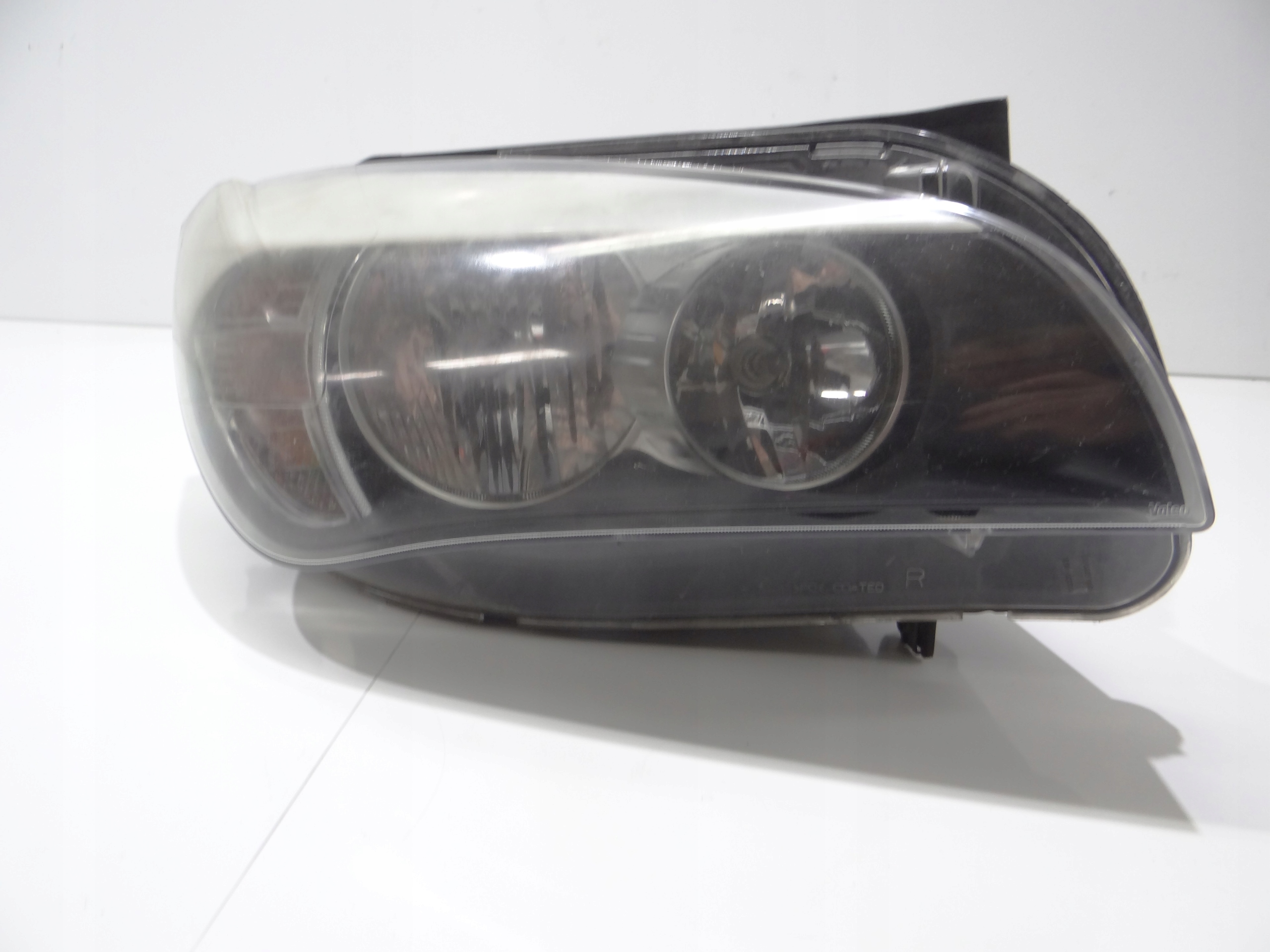 light right front BMW X1 E84 2990004