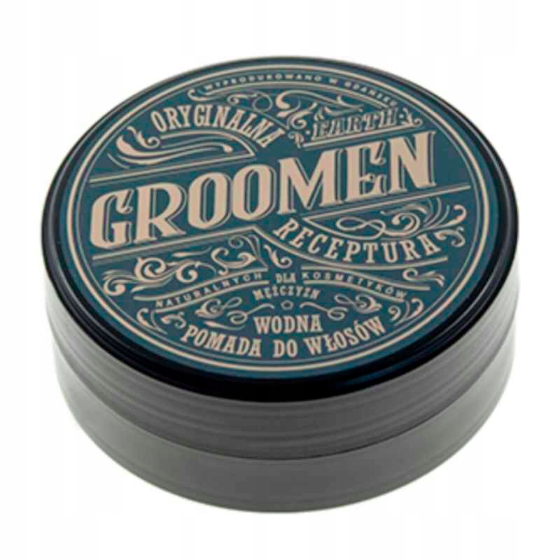 

Pomada do włosów Groomen Earth 120g