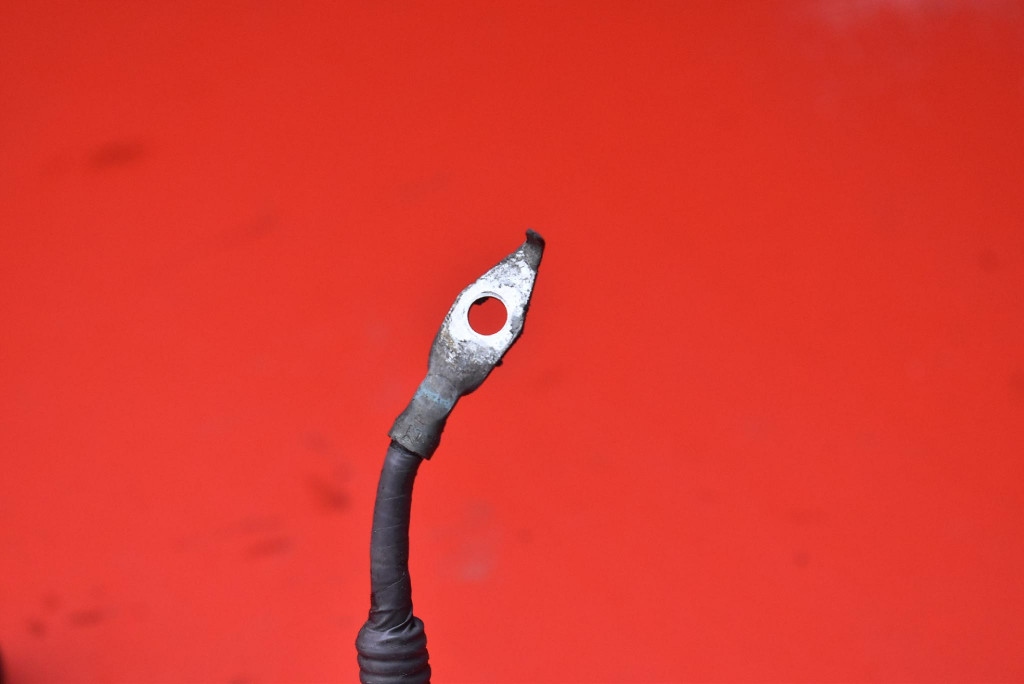 servo control EU ND0P-32960 MAZDA MX-5 IV ND 2.0 SKYACTIV-G 184 KM