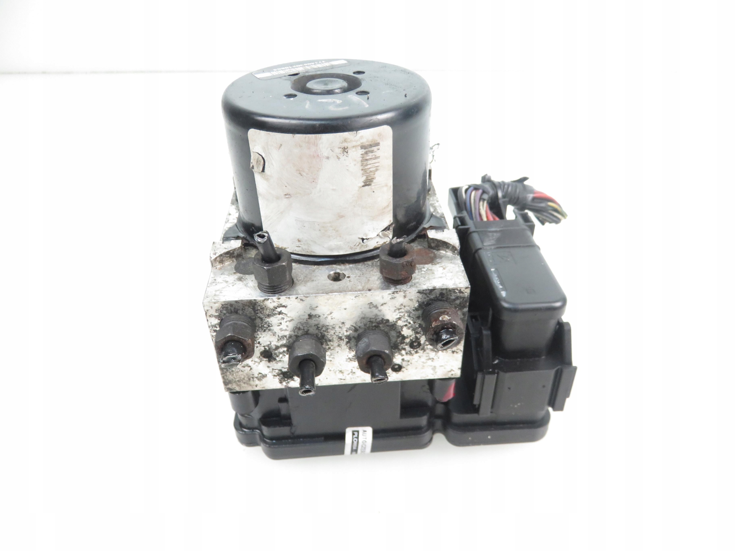 НАСОС ABS DODGE CALIBER 00401106C300