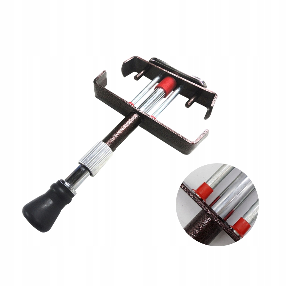 BLOKADA PEDAŁÓW SPRZĘGŁA SAMOCHODU Producent części Inny