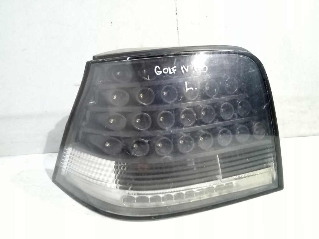 VW Golf IV HB light left rear part rear