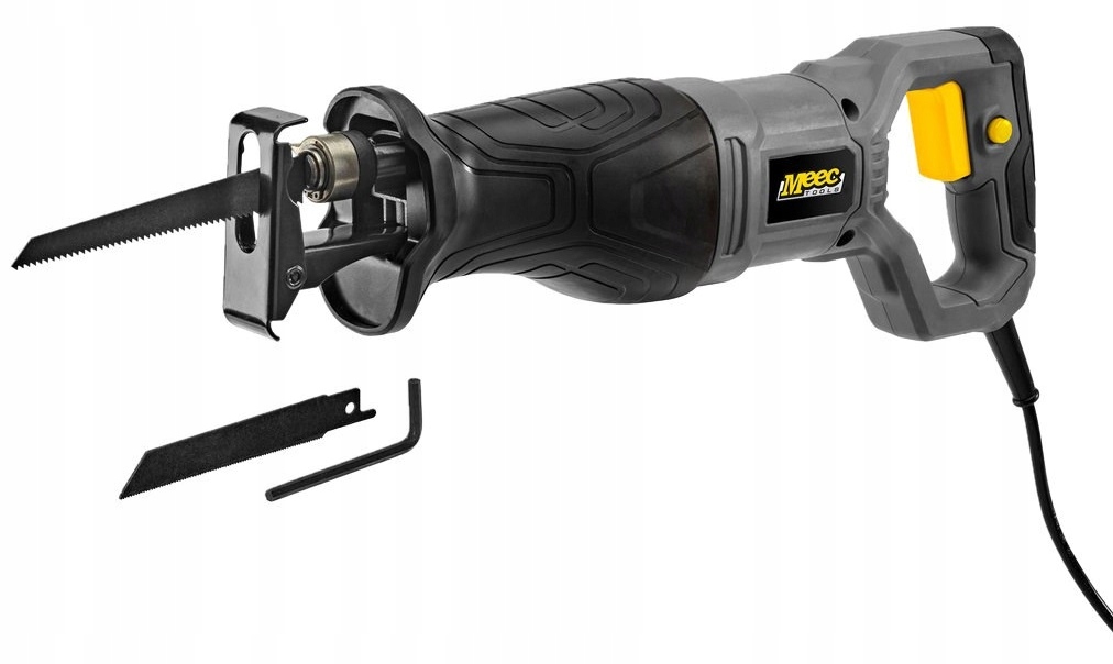 PIŁA SZABLASTA PILARKA RĘCZNA 230V 710W MeecTOOLS