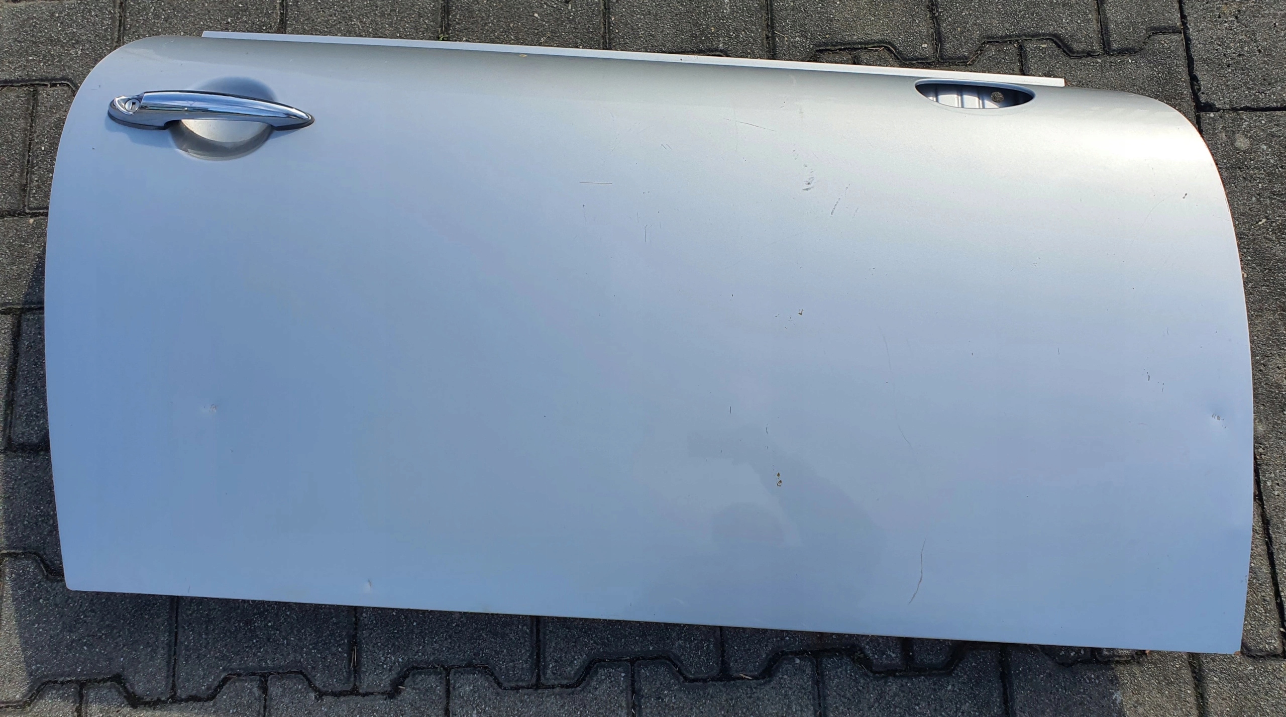 door right front MINI Cooper R56