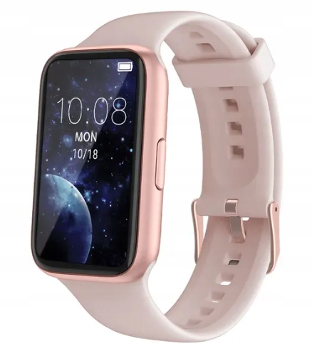 Smartband hodinky Chytré Hodinky Krokoměr Kalorie