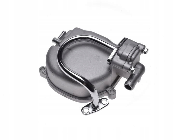 

Pokrywa Zaworów 4T Z Zaworem Spalin Skuter