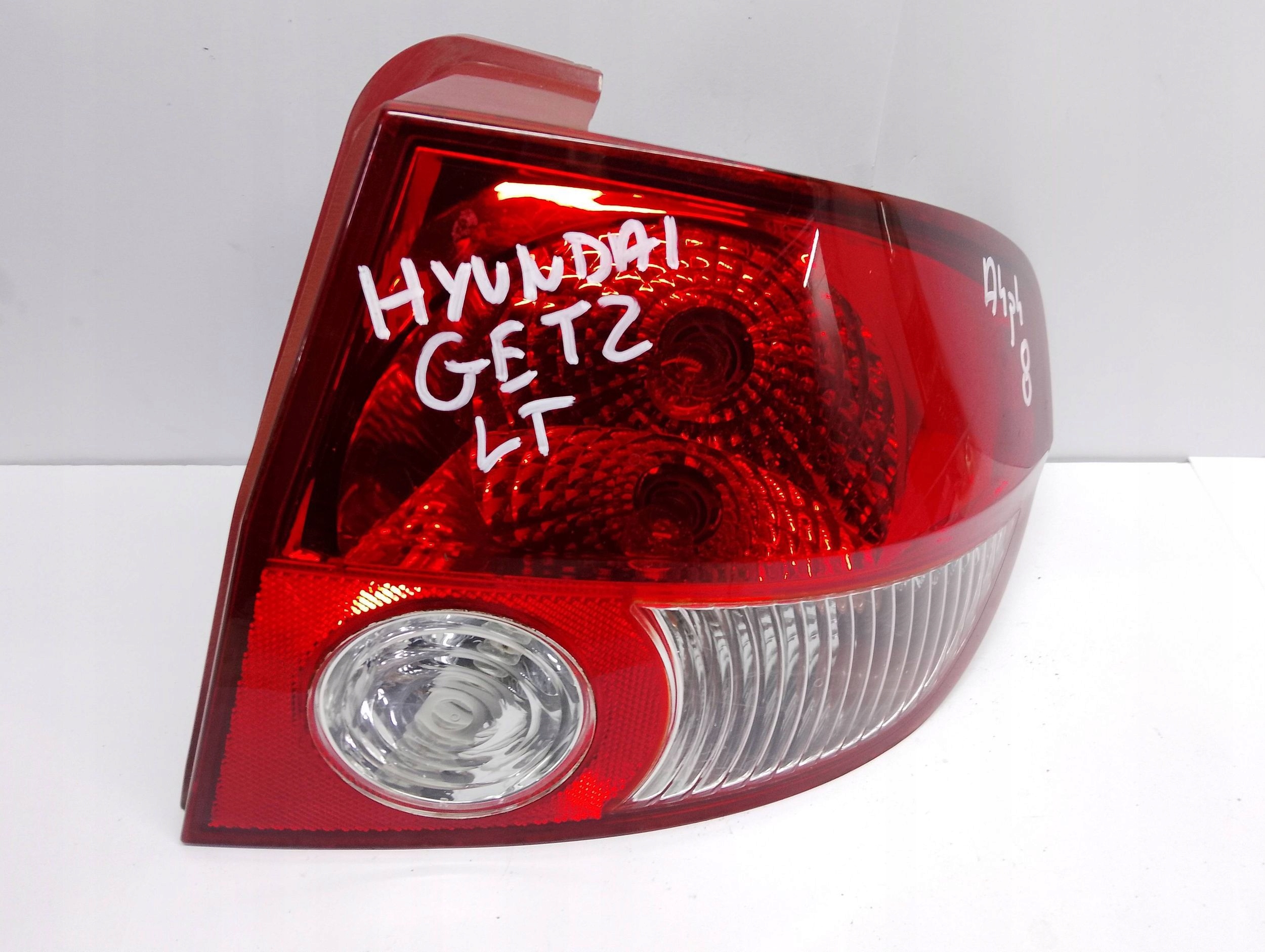light left rear part Hyundai Getz 924021CXXX
