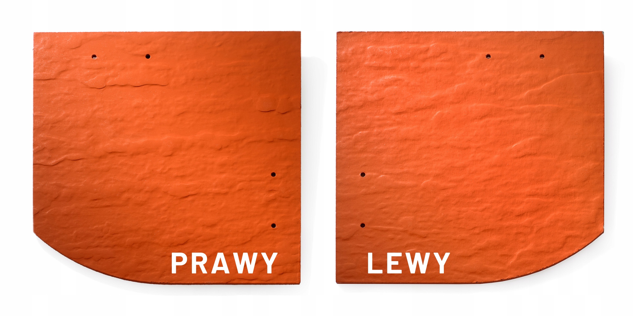 

Płytka łupek Struktonit 30x30 Czerwony Lewy Prawy