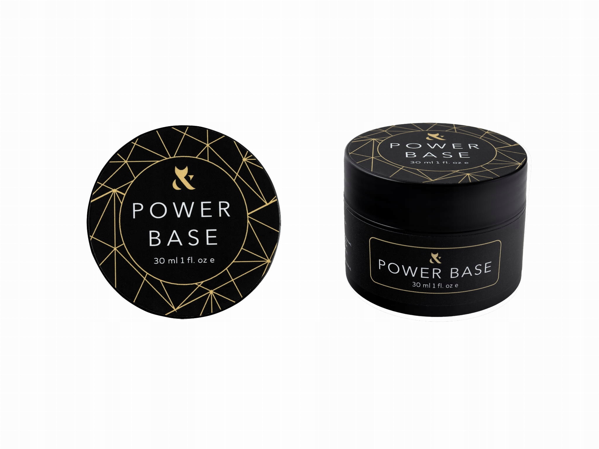 F.o.x Base Power (jar), 30 ml