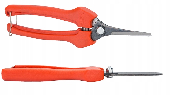 

Bahco Sekator do zawiązków 19cm nożyczki P128-19